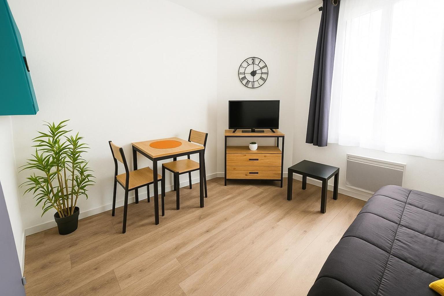 Appartement Cerf1-Centre Ville Meaux-Gare-Disney Ngoại thất bức ảnh